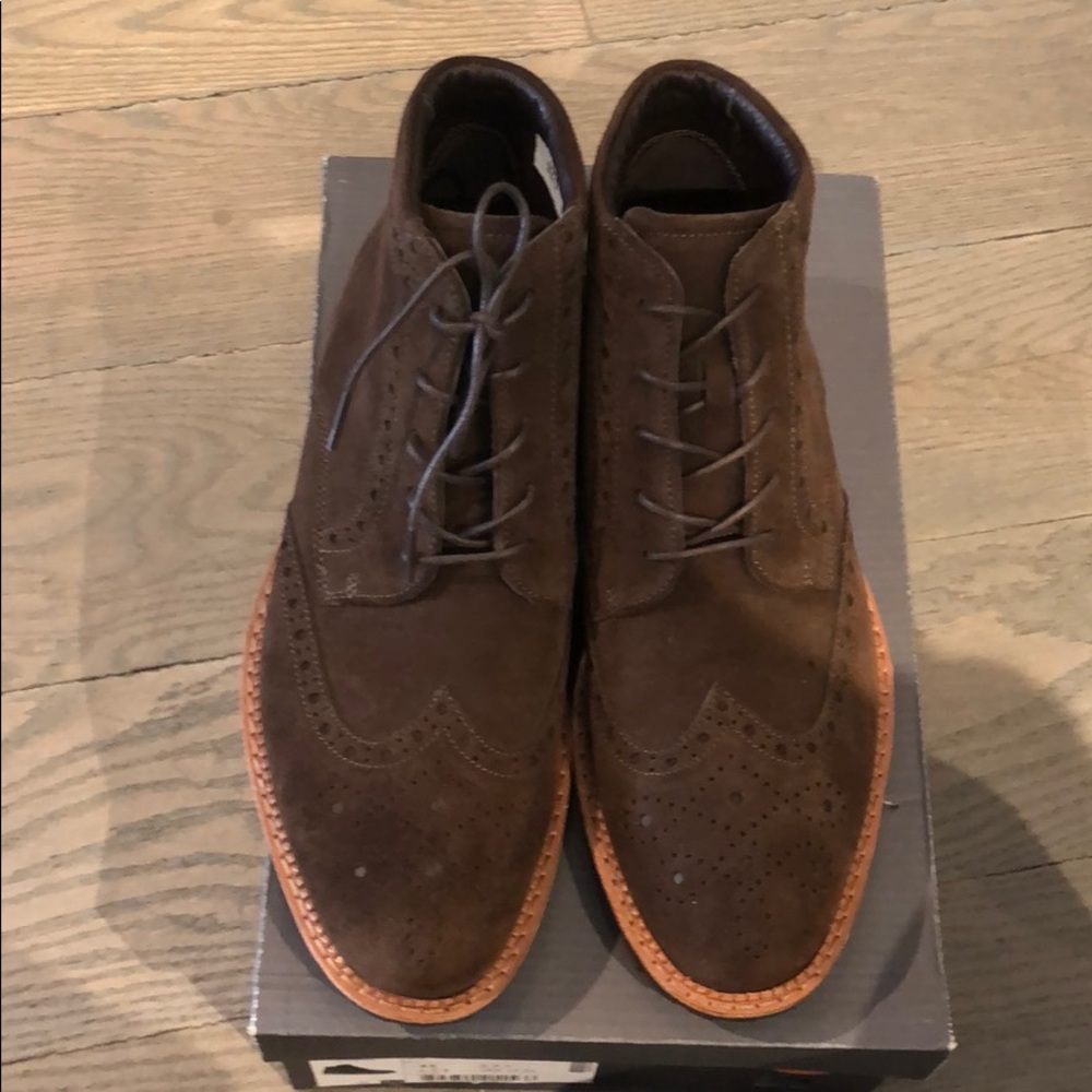 Ecco men’s